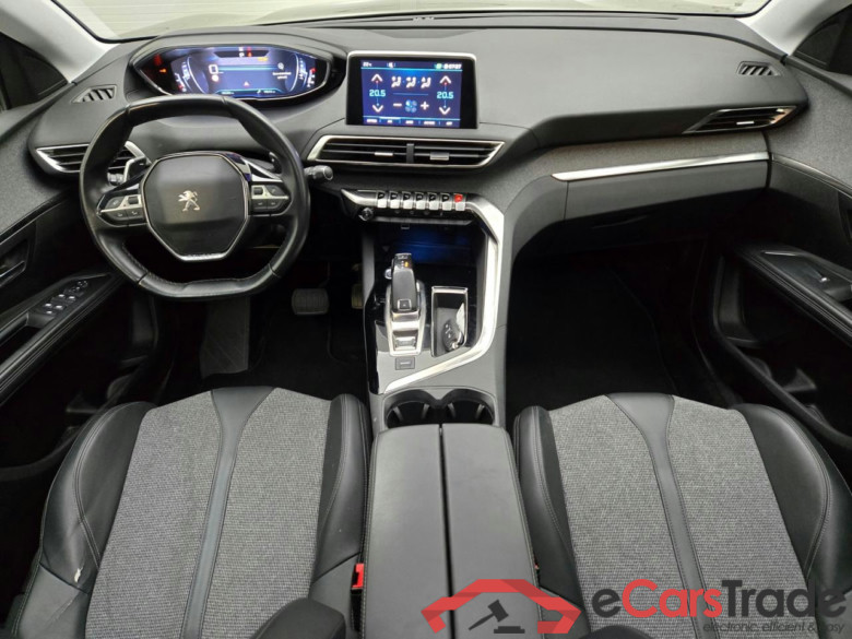 PEUGEOT 5008 1.2 PureTech Blue Lease Premium Avantage #6