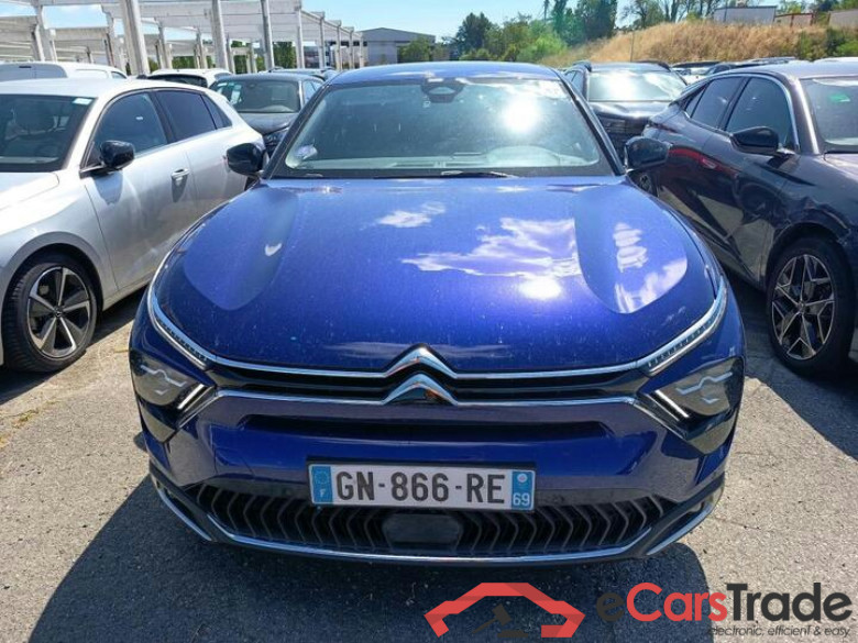 Citroen C5 X 1.2 PureTech Feel Aut. LED Virtual Navi 1/2 Leather KeylessGo Camera Klima PDC ... #5