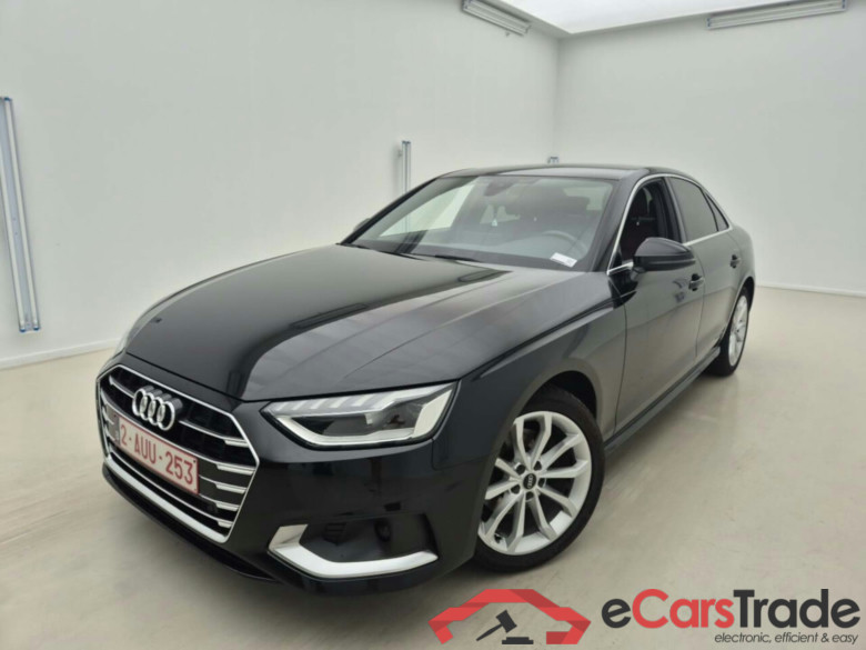 AUDI A4 35 TDI BUSINESS ED. S-TRONIC #1