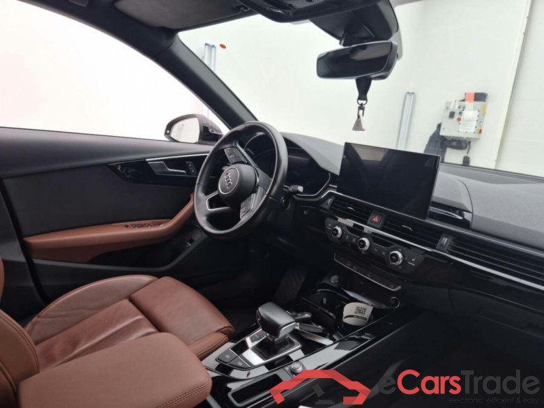 AUDI A4 35 TDI BUSINESS ED. S-TRONIC #3