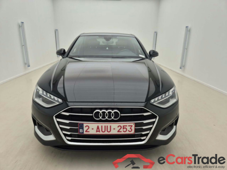 AUDI A4 35 TDI BUSINESS ED. S-TRONIC #4