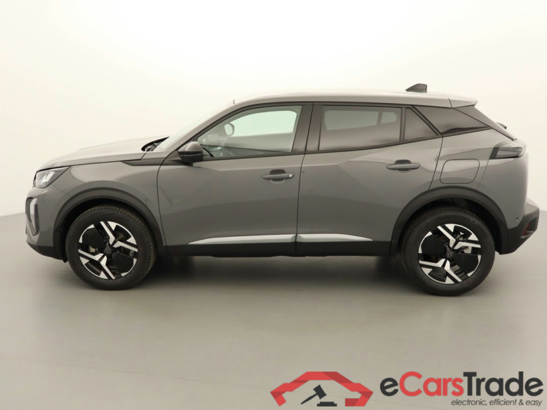 Peugeot 2008 Allure 1.2 Gasoline 137hp #4