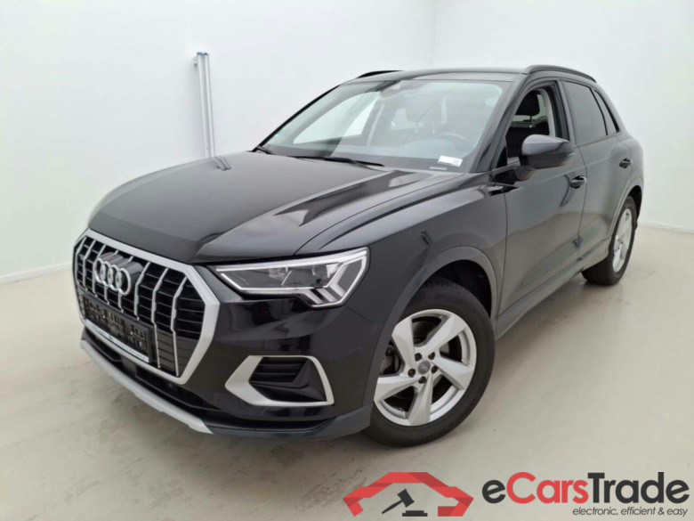 Audi Q3 2.0 40 TDI Advanced Quattro Aut. LED-Matrix Virtual ACC Navi-Pro Sport-Seats KeylessGo Camera Klima PDC ...