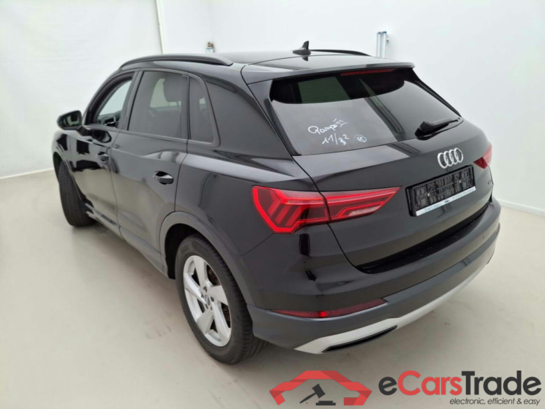Audi Q3 2.0 40 TDI Advanced Quattro Aut. LED-Matrix Virtual ACC Navi-Pro Sport-Seats KeylessGo Camera Klima PDC ... #4