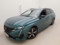 preview Peugeot 308 #0