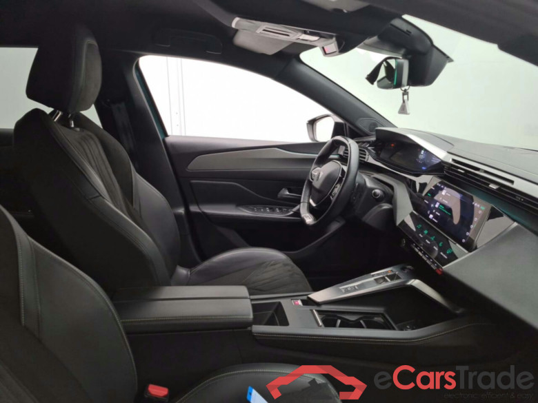 PEUGEOT 308 SW 1.5 BLUEHDI GT EAT8 #3