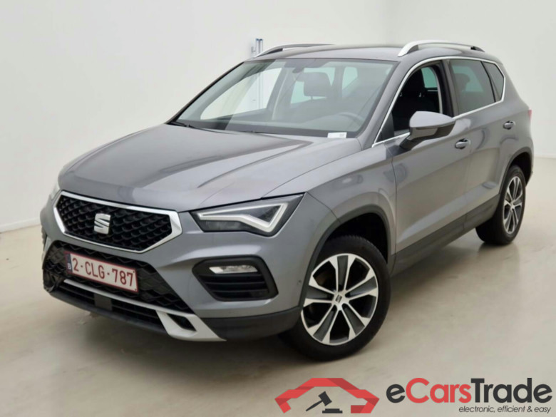 SEAT ATECA 1.0 TSI MOVE #1