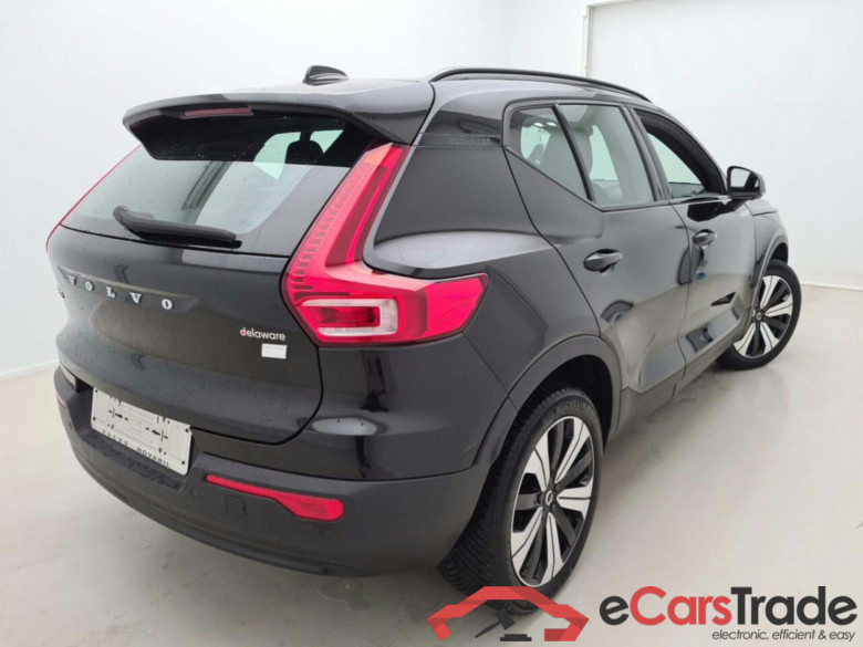 VOLVO XC40 RECHARGE CORE #2