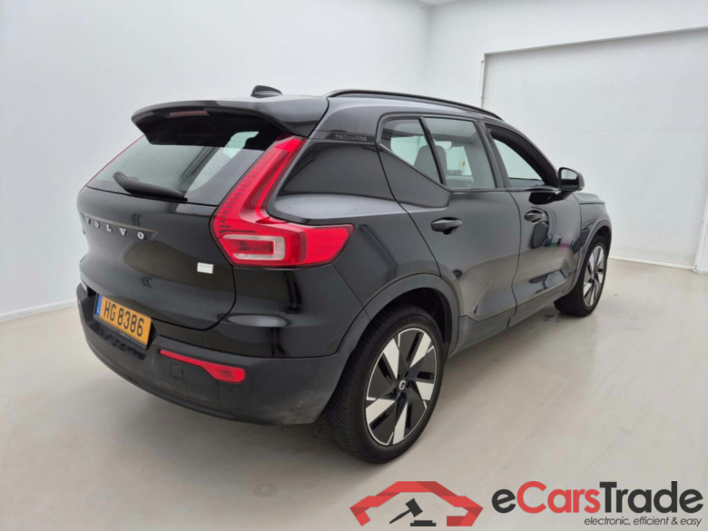 VOLVO XC40 RECHARGE CORE #2