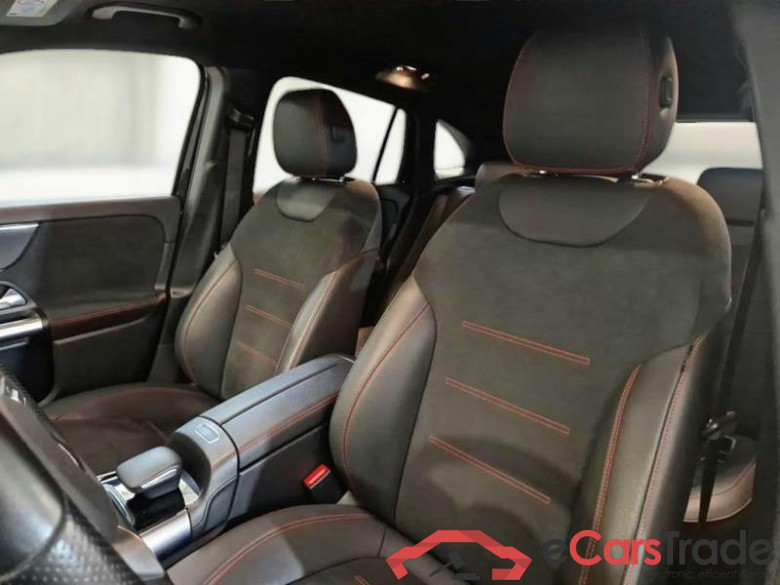 Mercedes GLA 250e Plug-In Hybrid AMG Aut. LED Widescreen Navi 1/2 Sport-Leather-Alcantara KeylessGo Camera 360 Klima PDC ... #6