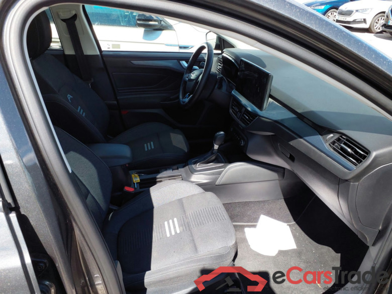 FORD Focus 1.0 Ecoboost 114KW 155CV S6.2 Active X AutomÃ¡tico Sportbreak(Pano-Roof + Winterpack) #3