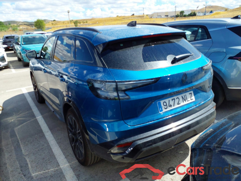 RENAULT AUSTRAL full hybrid E-Tech 200 (147kW)  Espirit Alpine (Winterpack) #2