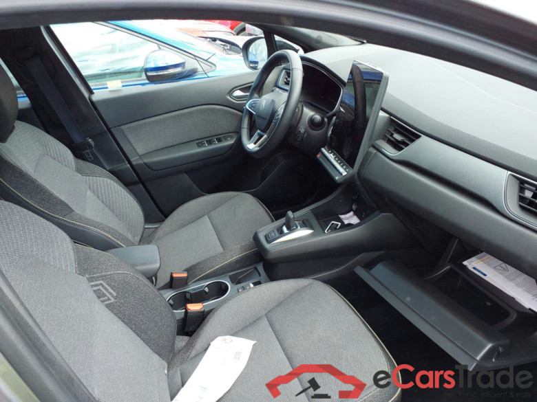 RENAULT Captur  full hybrid E Tech 117kW 160cv Techno(Winterpack) #3
