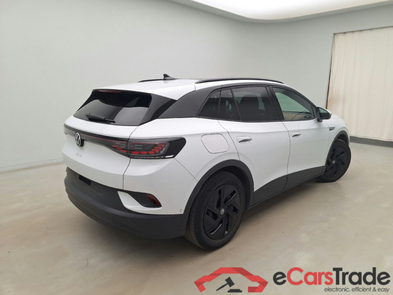 VW, ID.4 '20 BEV, Volkswagen ID.4 77kWh 150kW Pro Performance 5d #4