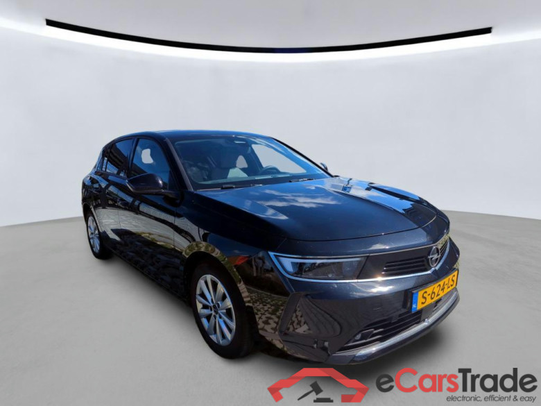 OPEL ASTRA 96 kW #3