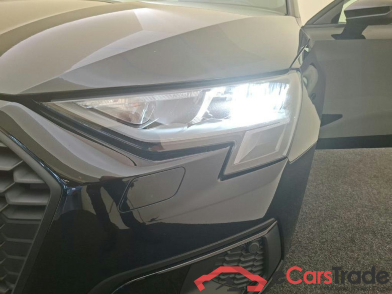 AUDI A3 Sportback 81 kW #4