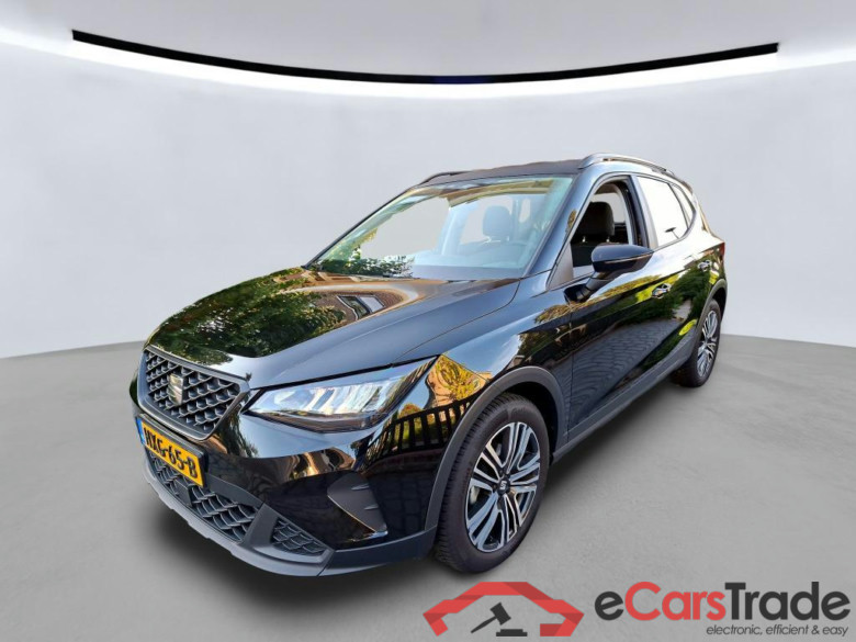 SEAT Arona 70 kW #1