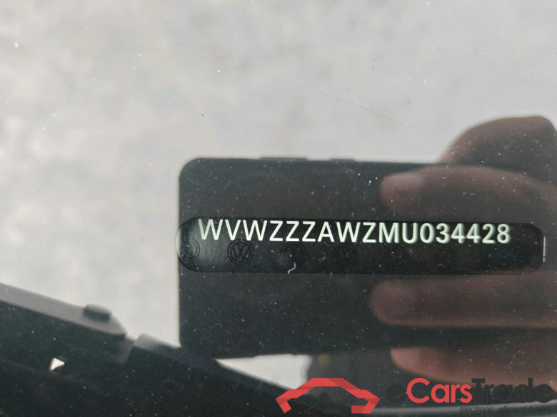 VOLKSWAGEN POLO 70 kW #2