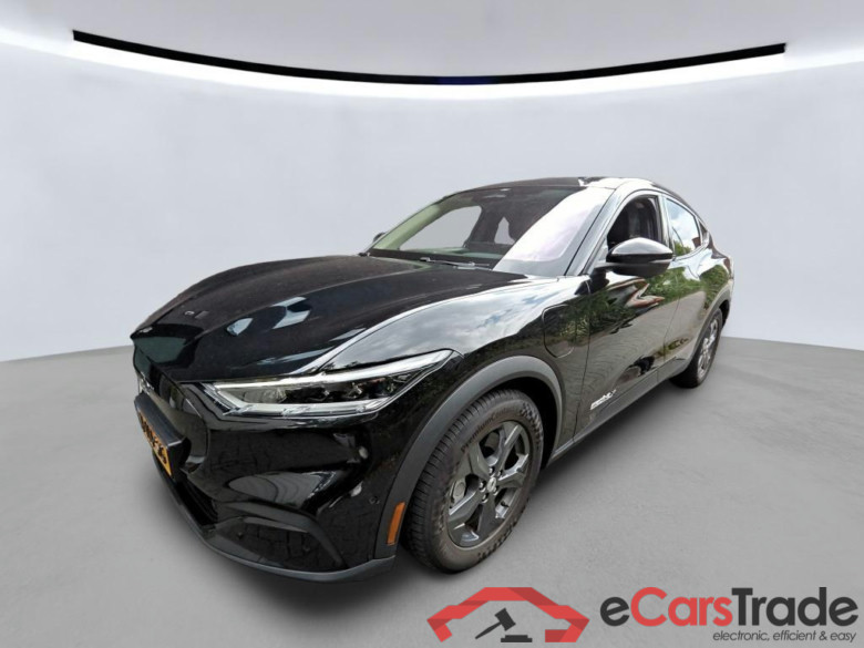 FORD Mustang Mach-E 216 kW