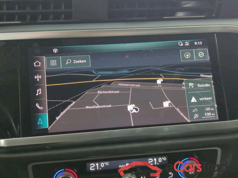 AUDI Q3 110 kW #3