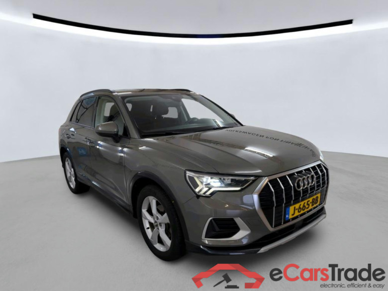 AUDI Q3 110 kW #4