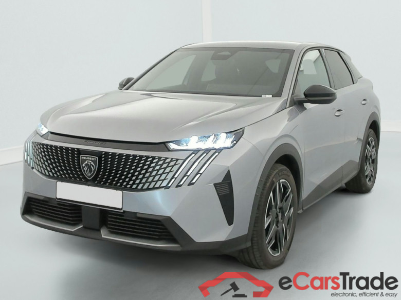 Peugeot 3008 Allure Hybrid 145 e-DCS6 #3