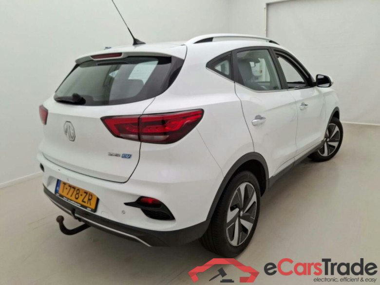 MG Mg zs ev EV Long Range Comfort #2
