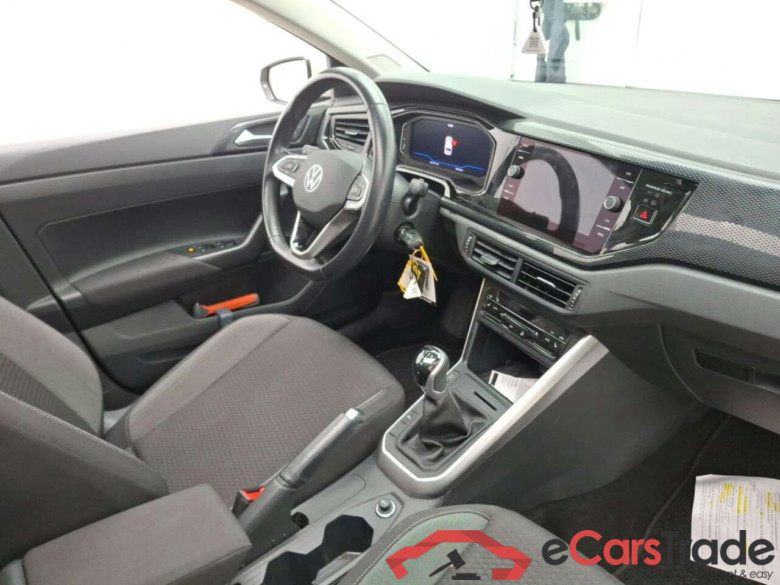 VOLKSWAGEN POLO 1.0 TSI Life Business #3