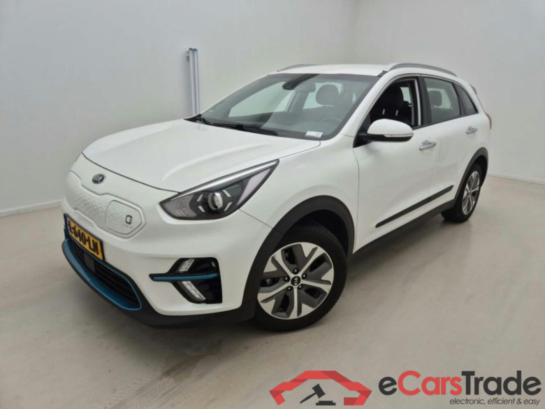 KIA e-Niro DynamicLine 64 kWh
