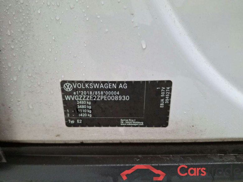 VOLKSWAGEN ID.4 Pure 52 kWh #4