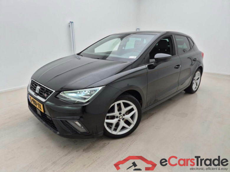 SEAT Ibiza 1.0 TSI FR Bns Int.+ #1
