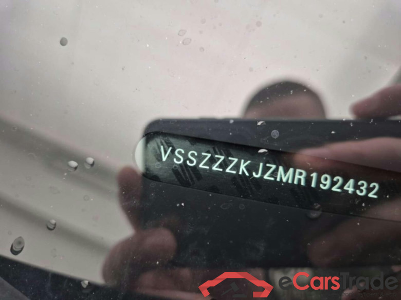 SEAT Ibiza 1.0 TSI FR Bns Int.+ #4