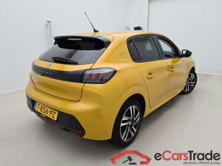 PEUGEOT 208 1.2 PT Allure Pack #2
