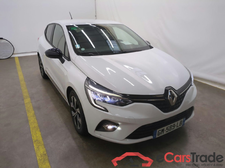 Clio V Evolution 1.0 SCe 65CV BVM5 E6d #2