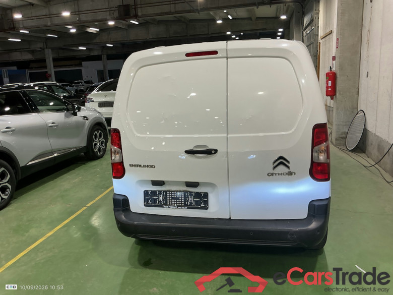 CITROËN BERLINGO 1.5 BLUEHDI 100 M LIGHT #5