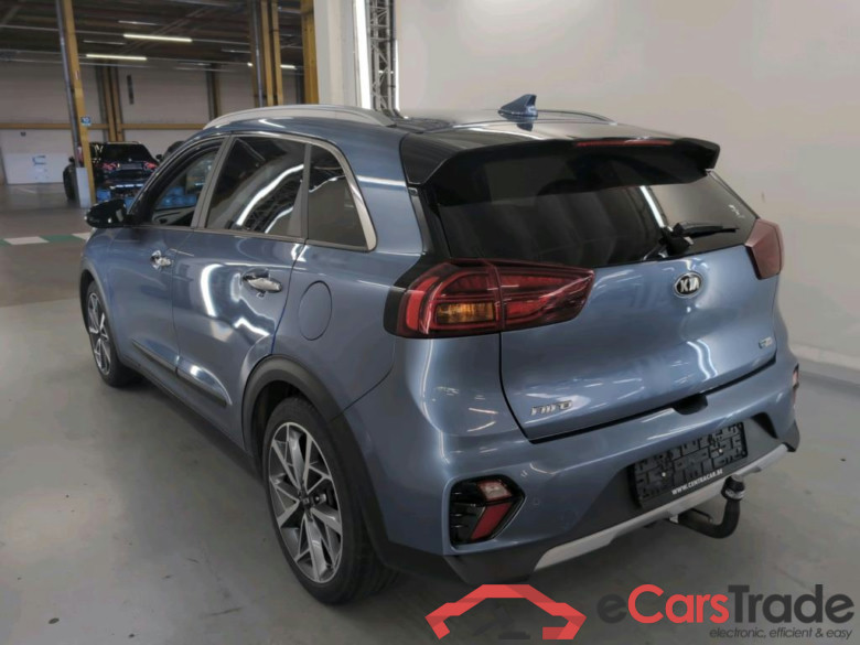 KIA NIRO 1.6 GDI HYBRID SENSE #3