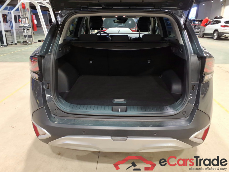KIA SPORTAGE 1.6 T-GDI 150 PULSE #3