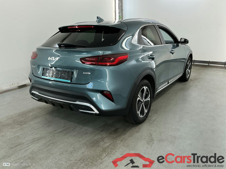 KIA XCEED 1.6 GDI PHEV DCT BUSINESS LINE #4