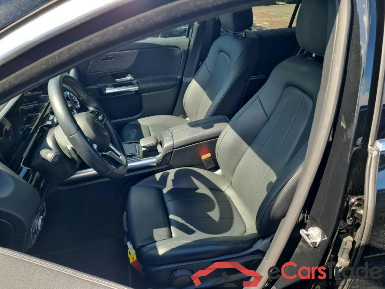 MERCEDES-BENZ GLA 1.3 GLA 250 E DCT BUSINESS SOLUTION #5