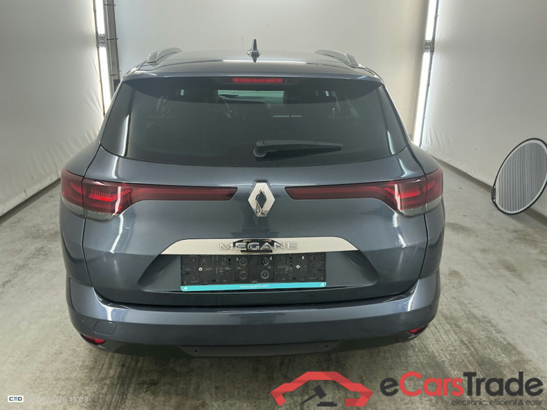 RENAULT MEGANE GRANDTOUR 1.3 TCE 140 TECHNO #5