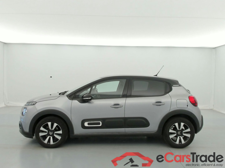 Citroen C3 Shine PureTech 110 S&S BVM6 #4