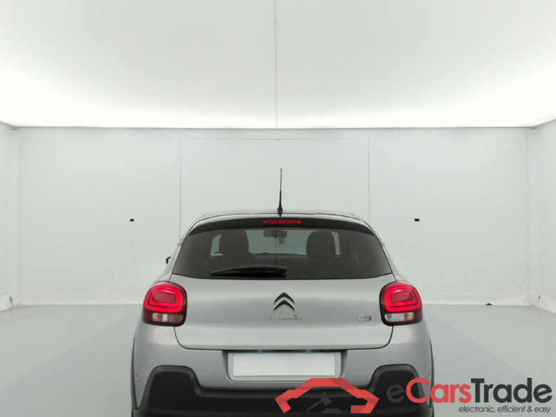 Citroen C3 Shine PureTech 110 S&S BVM6 #6