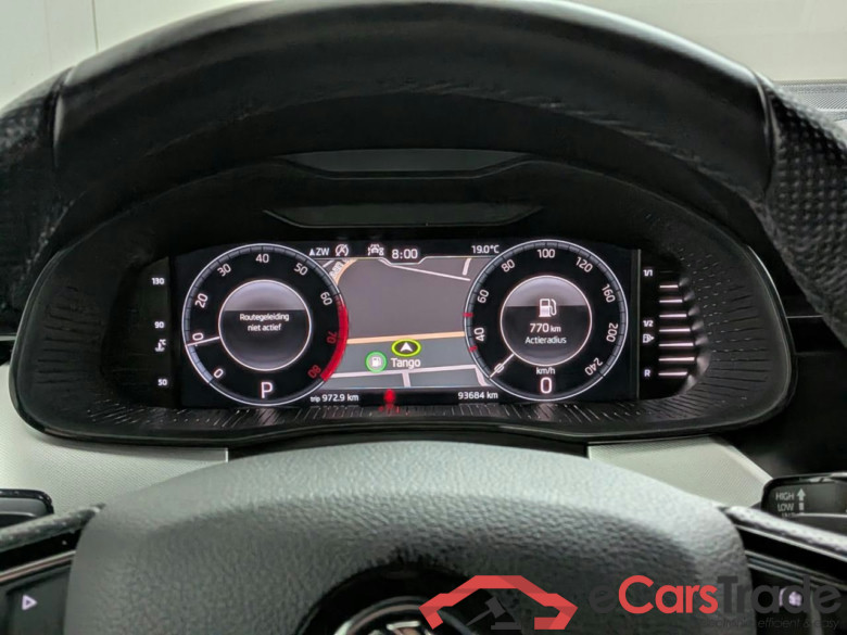 SKODA Kamiq 1.5 TSI ACT Sp Bns #6