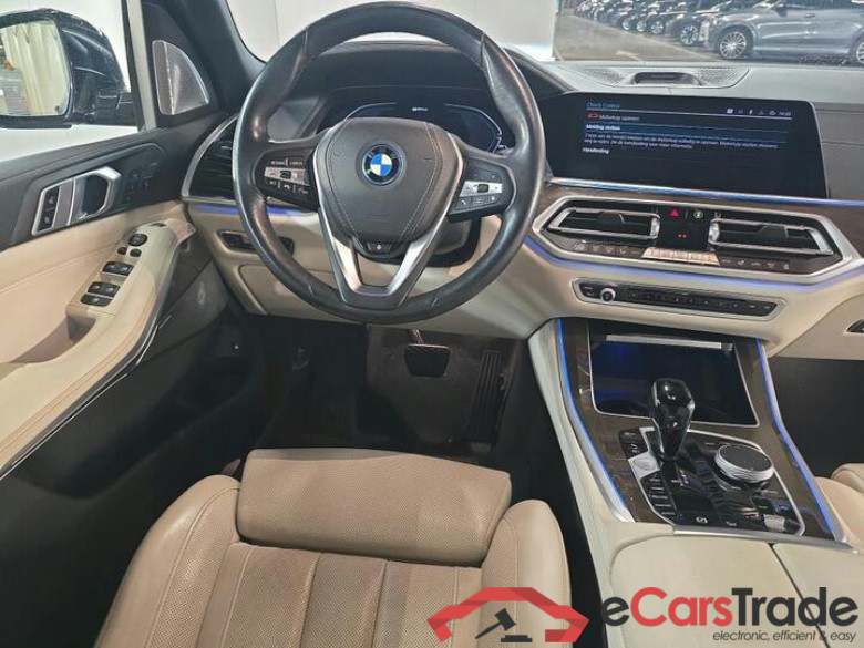 BMW X5 X5 xDrive45e (210kW) (PHEV) 290kW/394pk  5D/P Auto-8 #5