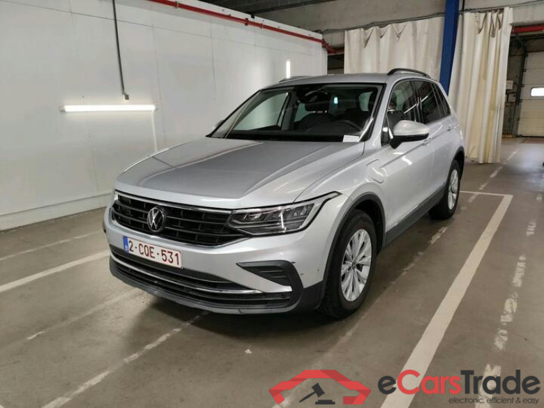 Volkswagen Tiguan Tiguan 1.4 eHybrid DSG Life (PHEV) 180kW/245pk  5D/P Auto-6 #1