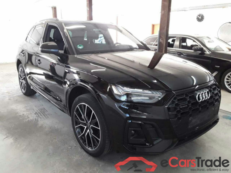 Audi Q5  #1
