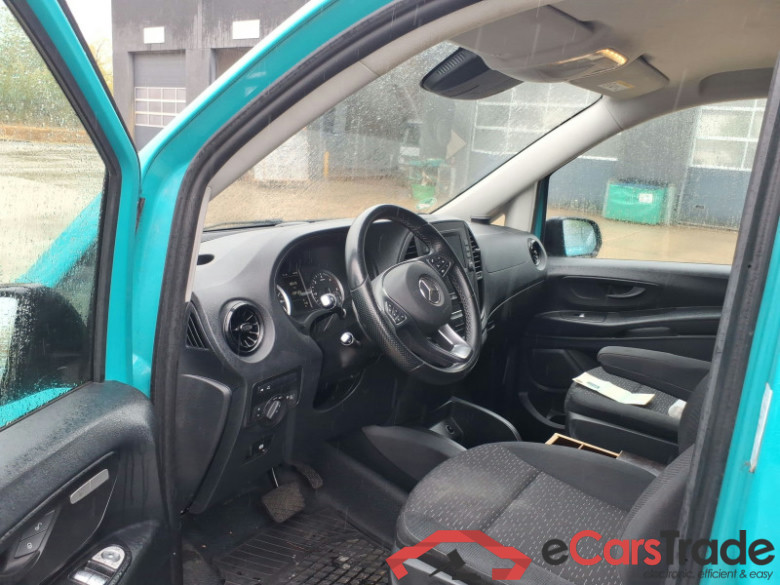 Mercedes-Benz Vito Kasten  #5