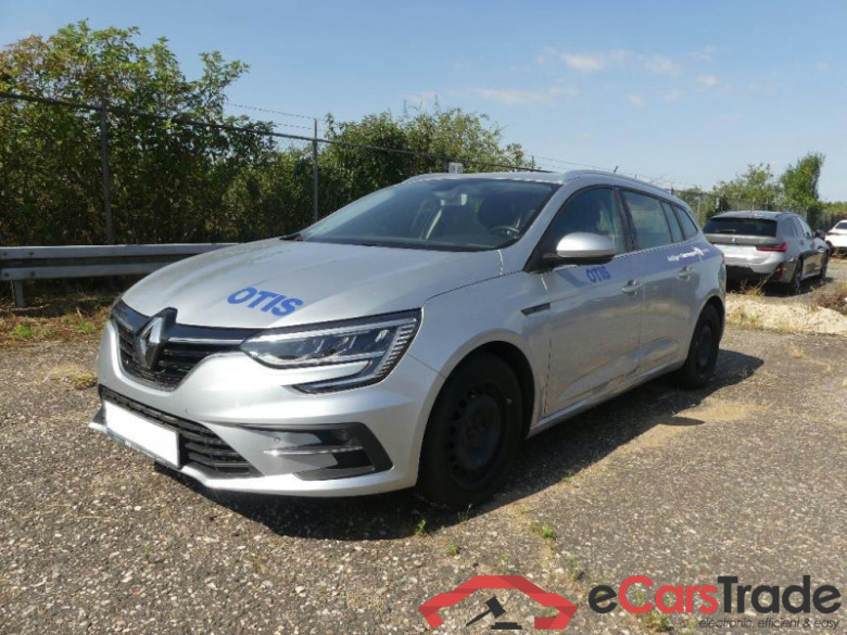 Renault Megane IV 