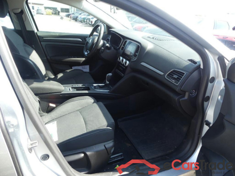 Renault Megane IV  #3