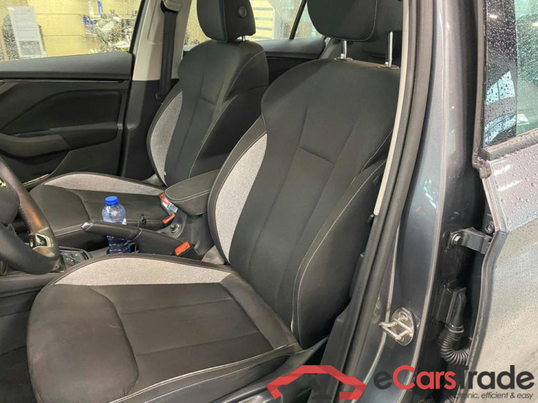 SKODA Kamiq 1.0 TSI Limited Family Plus Edition DSG #5